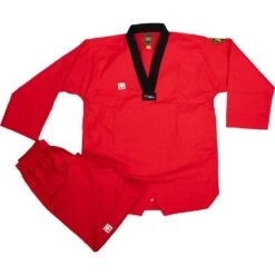 Mooto MTX Red Uniform -Boxing Discount Store 52870 c 5
