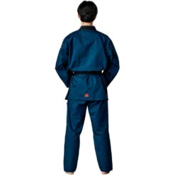Mooto MTX Blue Uniform -Boxing Discount Store 52881 c 2