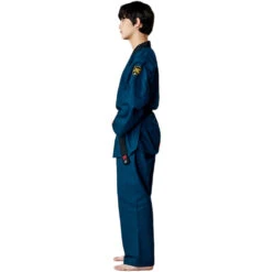 Mooto MTX Blue Uniform -Boxing Discount Store 52881 c 3
