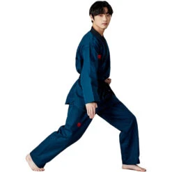 Mooto MTX Blue Uniform -Boxing Discount Store 52881 c 4