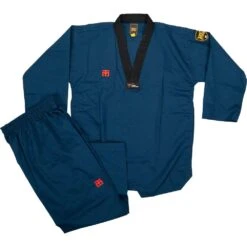 Mooto MTX Blue Uniform -Boxing Discount Store 52881 c 6