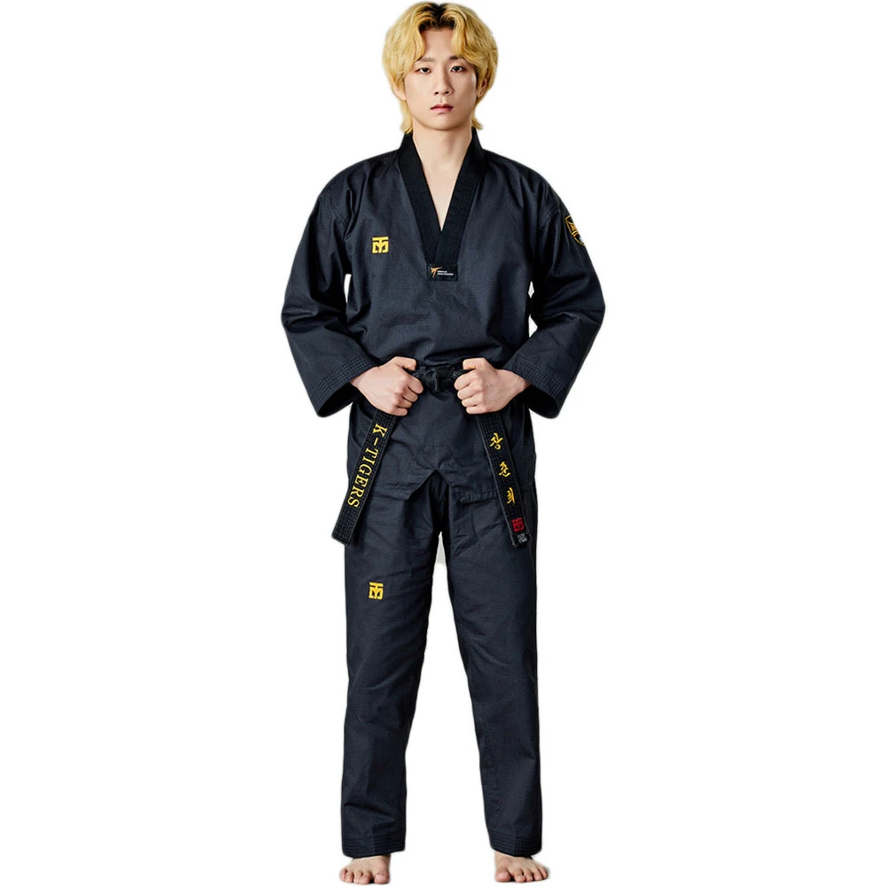 Mooto MTX Dark Grey Uniform 4 Mooto MTX Dark Grey Uniform - Image 2