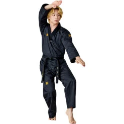 Mooto MTX Dark Grey Uniform 11 Mooto MTX Dark Grey Uniform -Boxing Discount Store 52892 c 4