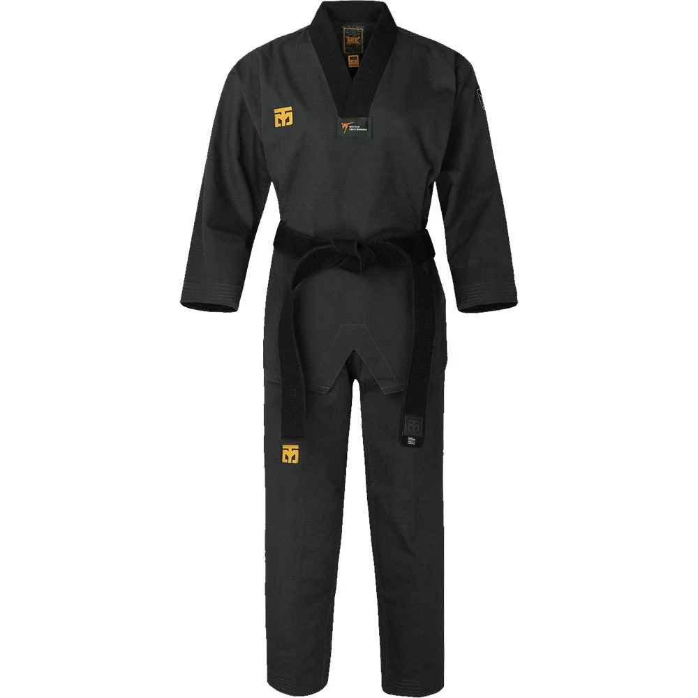 Mooto MTX Dark Grey Uniform 3 Mooto MTX Dark Grey Uniform