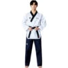 Mooto Taebek 2 Black Neck Uniform -Boxing Discount Store 53590 c