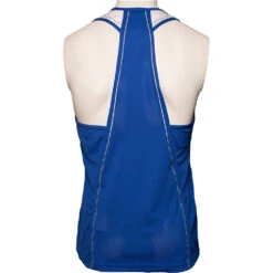 Nike Competition Royal White Boxing Singlet -Boxing Discount Store 652861 493 c 1