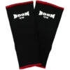 Boon Black Ankle Guard