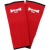 Boon Red Ankle Guards