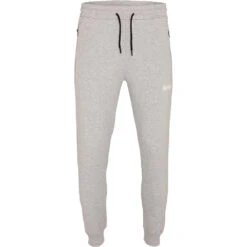 Tatami Absolute Tapered Grey Trackpants