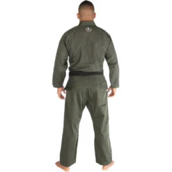 Tatami Nova Absolute Khaki Gi 7 Tatami Nova Absolute Khaki Gi -Boxing Discount Store ABS KHK c 2