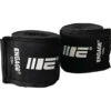 Engage Black Hand Wraps -Boxing Discount Store ACS HWP BLK 1