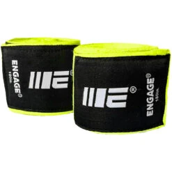 Engage Volt Hand Wraps