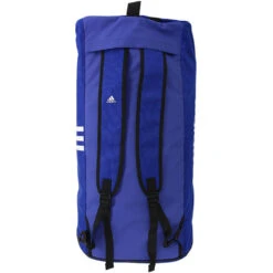 Adidas Judo Team Blue Sports Gym Bag -Boxing Discount Store ADIACC040J L L 2