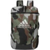Adidas Combat Sports Camo Large Back Pack -Boxing Discount Store ADIACC090CS C L