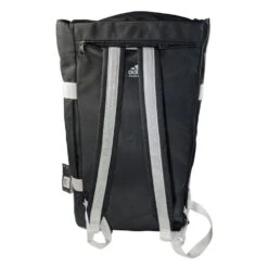 Adidas Taekwondo Black Uniform Bag -Boxing Discount Store ADIACC200T B 2
