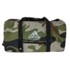 Adidas Taekwondo Camo Uniform Bag -Boxing Discount Store ADIACC200T C