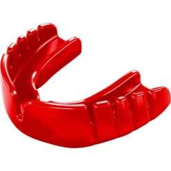 Adidas OPRO Snap-Fit Gen4 Red Mouth Guard