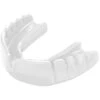 Adidas Opro Snap-Fit Gen4 White Mouth Guard -Boxing Discount Store ADIBP30 W