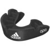 Adidas Opro Bronze Gen4 Black Mouth Guard -Boxing Discount Store ADIBP31 B