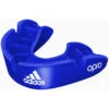 Adidas Opro Bronze Gen4 Blue Mouth Guard -Boxing Discount Store ADIBP31 L