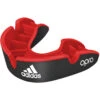 Adidas Opro Silver Gen4 Black Mouth Guard 1 Adidas Opro Silver Gen4 Black Mouth Guard -Boxing Discount Store ADIBP32 B