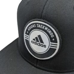 Adidas Taekwondo Hat -Boxing Discount Store ADICAP02 T 3