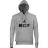 Adidas Community Grey Boxing Hoodie -Boxing Discount Store ADICLHD21 B GB c