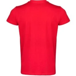Adidas Community Red Boxing Tee -Boxing Discount Store ADICLTS21 B RB c 2