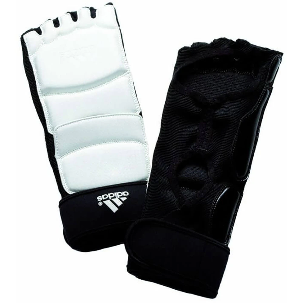 Adidas Wt Approved Fighter Foot Protection 3 Adidas Wt Approved Fighter Foot Protection
