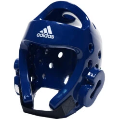 Adidas Wt Approved II Blue Head Gear