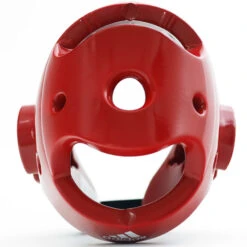 Adidas Wt Approved II Red Head Gear -Boxing Discount Store ADIDH2R c 2