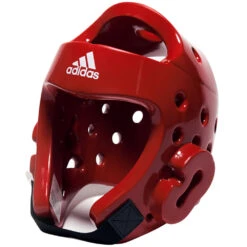 Adidas Wt Approved II Red Head Gear