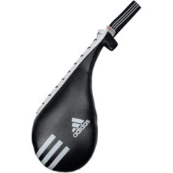 Adidas Black/Green Kids Double Target Pad -Boxing Discount Store ADIDPADKID 3