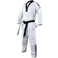 Adidas Adifighter Primegreen Dobok Taekwondo Uniform