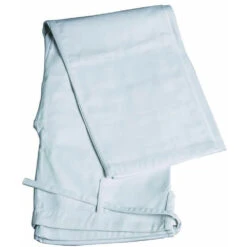 Adidas White Champion II IJF Judo Uniform -Boxing Discount Store ADIJ IJF c 2