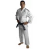 Adidas J500 White Judo Uniform -Boxing Discount Store ADIJ500150 c