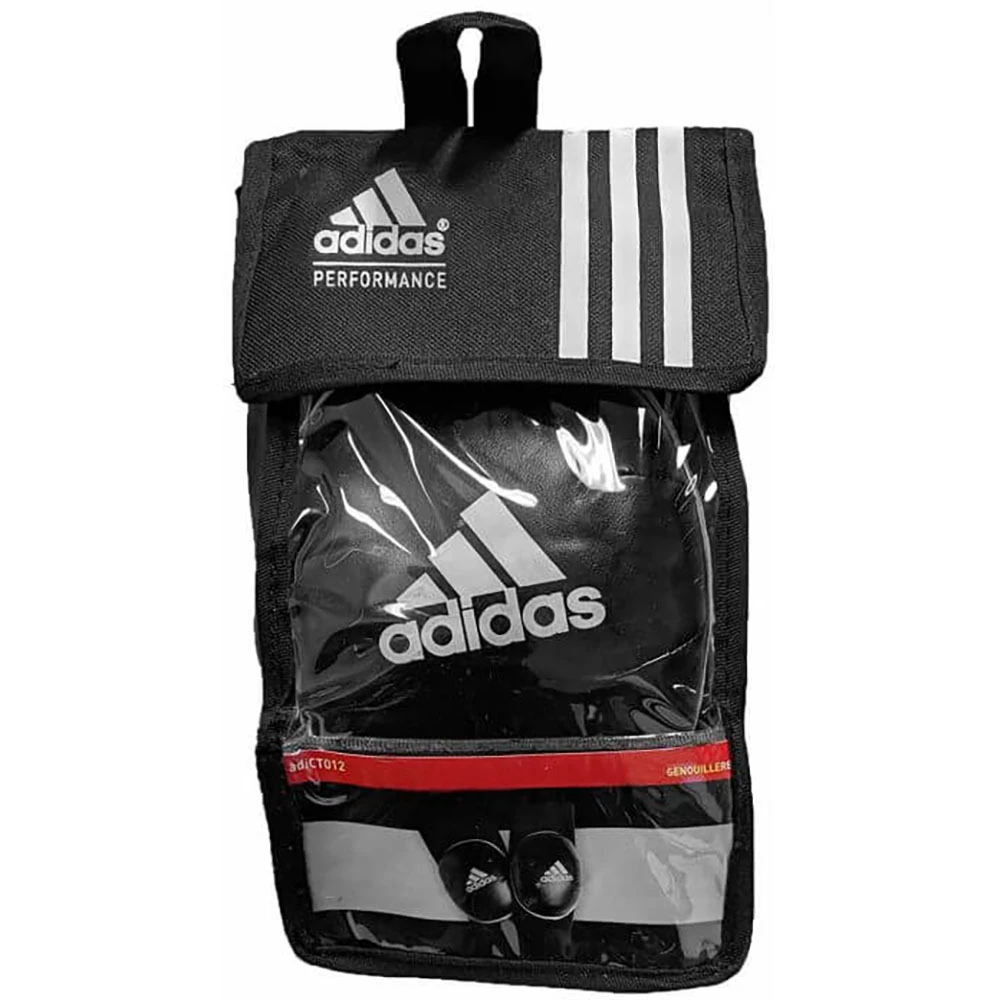 Adidas PU Elbow Pads 4 Adidas PU Elbow Pads - Image 2