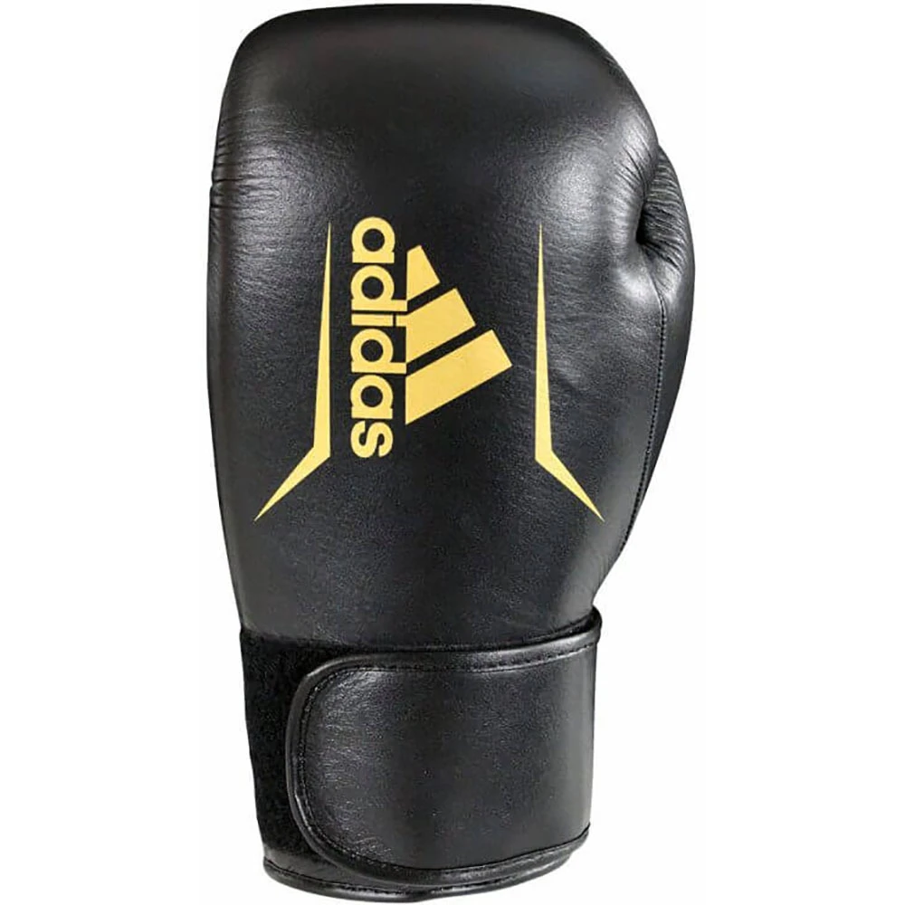 Adidas Speed 175 Black Boxing Glove 4 Adidas Speed 175 Black Boxing Glove - Image 2