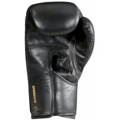 Adidas Speed 175 Black Boxing Glove 9 Adidas Speed 175 Black Boxing Glove -Boxing Discount Store ADISBG175 BG c 2