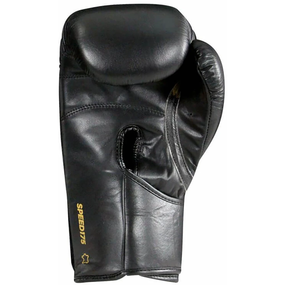 Adidas Speed 175 Black Boxing Glove 5 Adidas Speed 175 Black Boxing Glove - Image 3