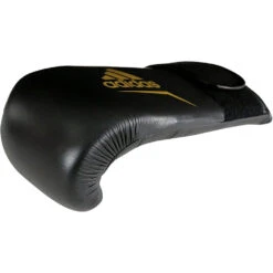 Adidas Speed 175 Black Boxing Glove 10 Adidas Speed 175 Black Boxing Glove -Boxing Discount Store ADISBG175 BG c 3