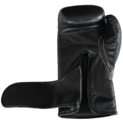 Adidas Speed 175 Black Boxing Glove 11 Adidas Speed 175 Black Boxing Glove -Boxing Discount Store ADISBG175 BG c 4