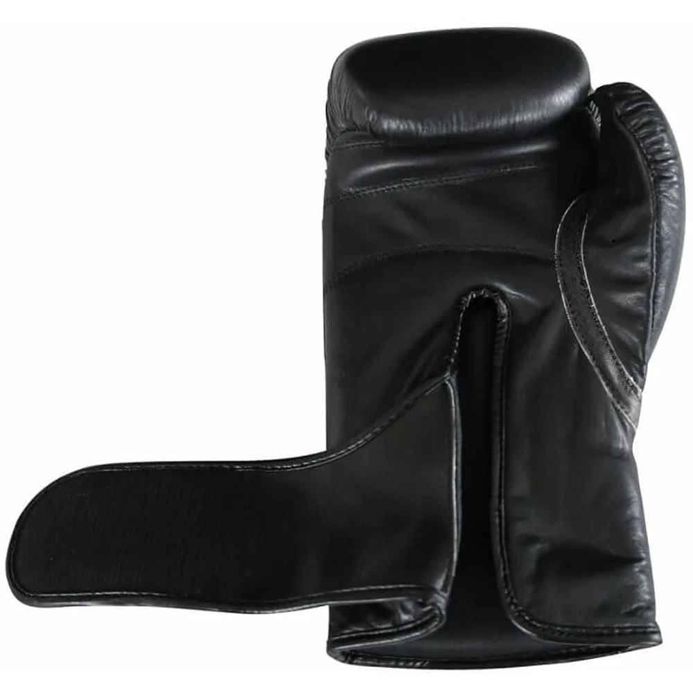 Adidas Speed 175 Black Boxing Glove 7 Adidas Speed 175 Black Boxing Glove - Image 5