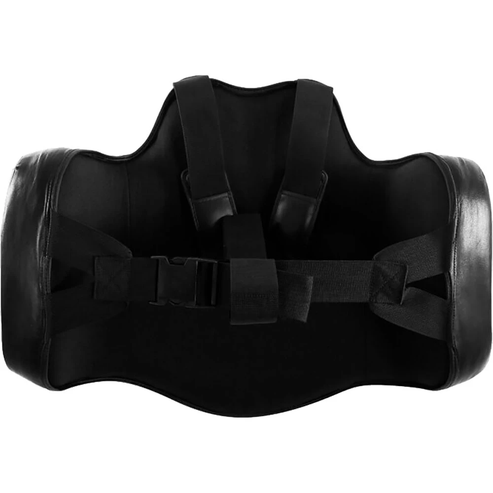 Adidas Super Black/White Body Protector 3 Adidas Super Black/White Body Protector - Image 2