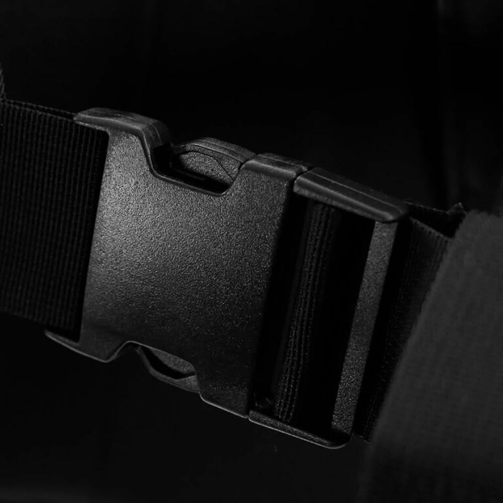 Adidas Super Black/White Body Protector 5 Adidas Super Black/White Body Protector - Image 4