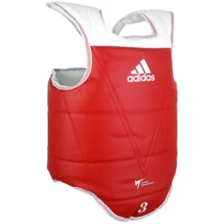 Adidas Reversible Body Protector