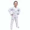 Adidas Adistart Taekwondo Kids Uniform