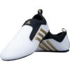 Adidas Contestant-Pro Gold Stripes Shoes -Boxing Discount Store ADITPR01 WG c