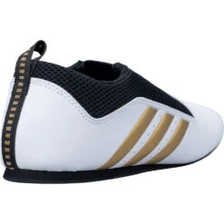 Adidas Contestant-Pro Gold Stripes Shoes 15 Adidas Contestant-Pro Gold Stripes Shoes -Boxing Discount Store ADITPR01 WG c 5