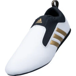 Adidas Contestant-Pro Gold Stripes Shoes 16 Adidas Contestant-Pro Gold Stripes Shoes -Boxing Discount Store ADITPR01 WG c 6